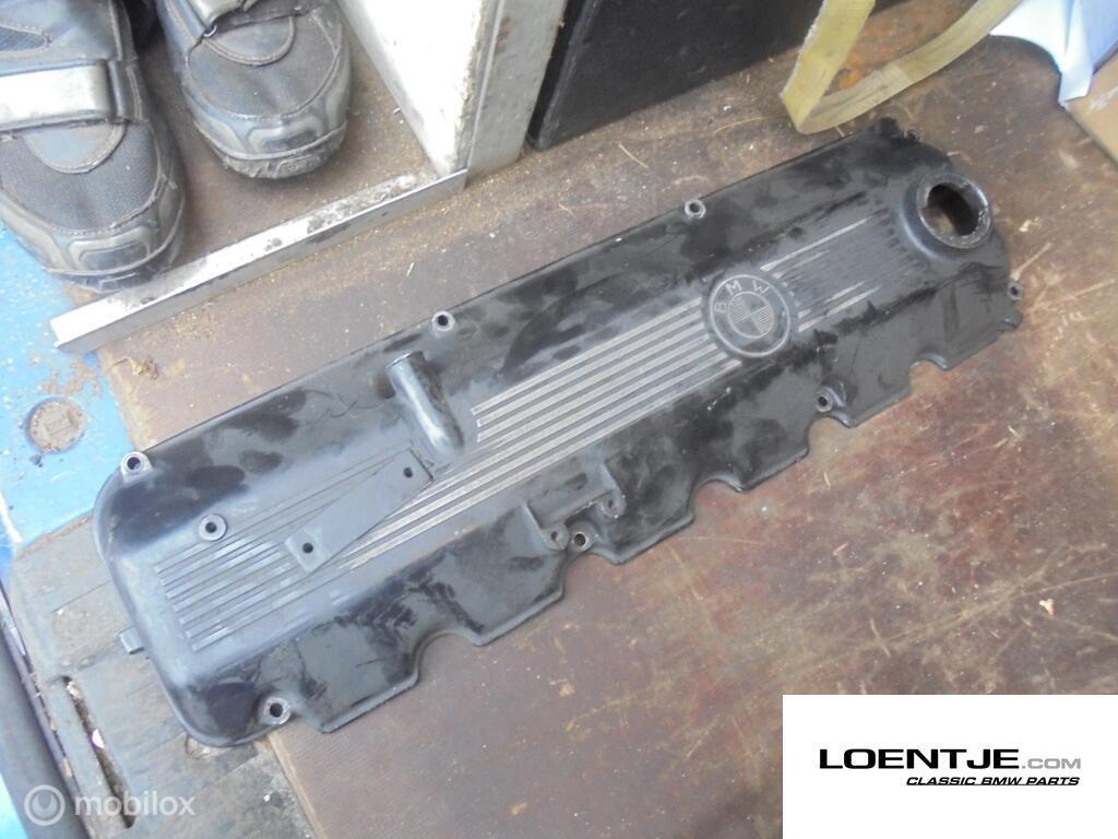 Kleppendeksel BMW 3-serie E30 m20 320i 325i, Enlèvement ou Envoi, Utilisé, BMW, BMW