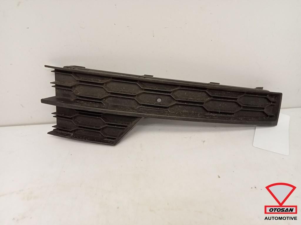 Grille de pare-chocs avant droite Skoda Octavia 3 FL 17+ 5E0, Infoline@skoda-auto.cz, Pare-chocs, Utilisé, Skoda