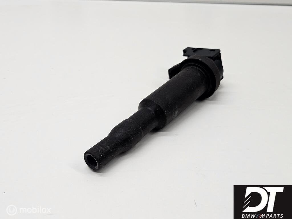 Bobine BMW BOSCH 0 221 504 464, Gebruikt, Ophalen of Verzenden, BMW, BMW