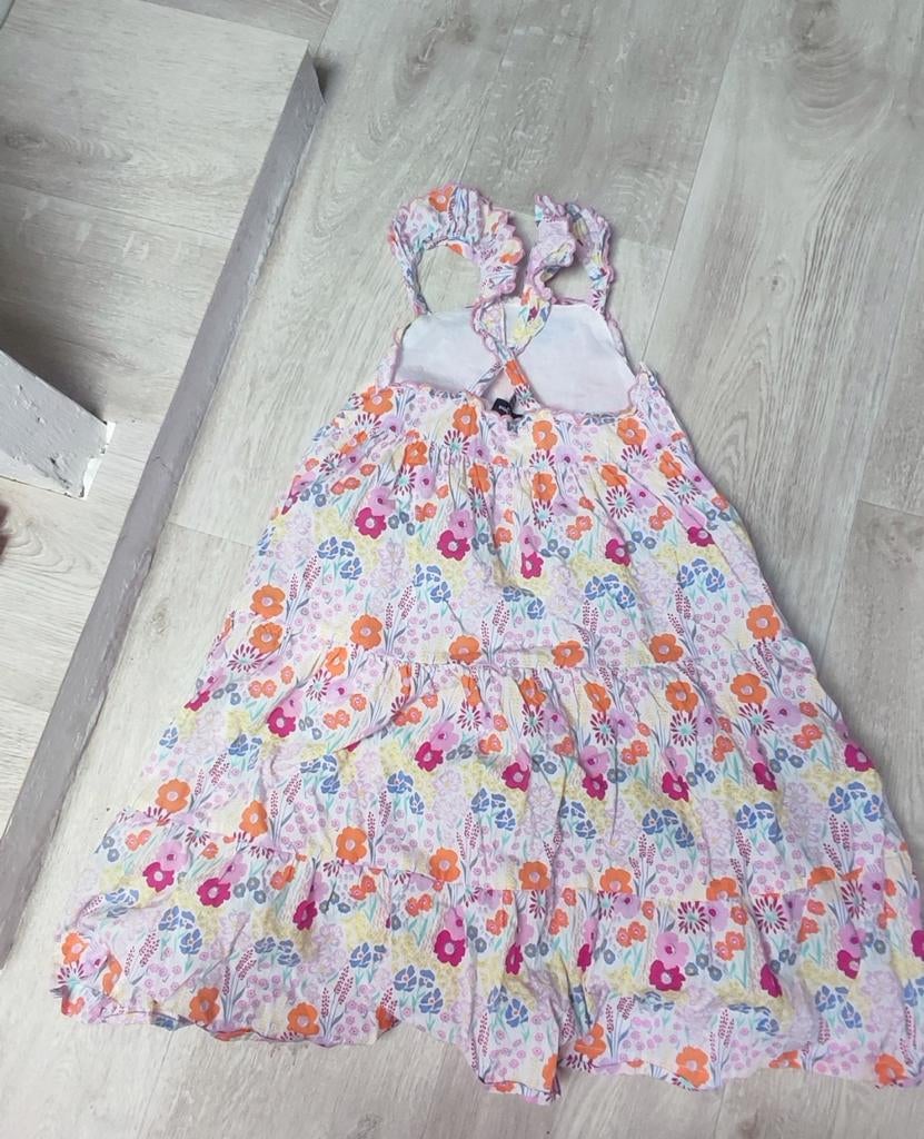 Robe fille 8ans/ jurk meitje 8jaren, Kinderen en Baby's, Ophalen