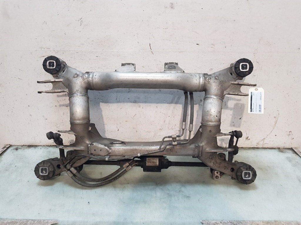 SUBFRAME BMW 6 serie (E64) (01-2004/08-2010) (|33316770842|), Auto-onderdelen, Gebruikt, BMW