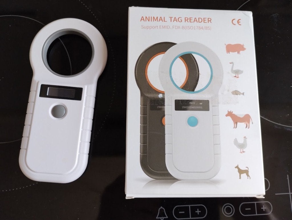 Chiplezer, Dieren en Toebehoren, Honden-accessoires, Ophalen, Nieuw