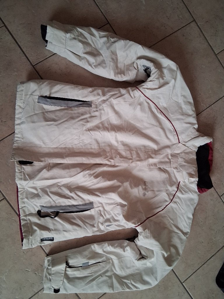 Skijas, Overige merken, Gebruikt, Ophalen of Verzenden, Kleding
