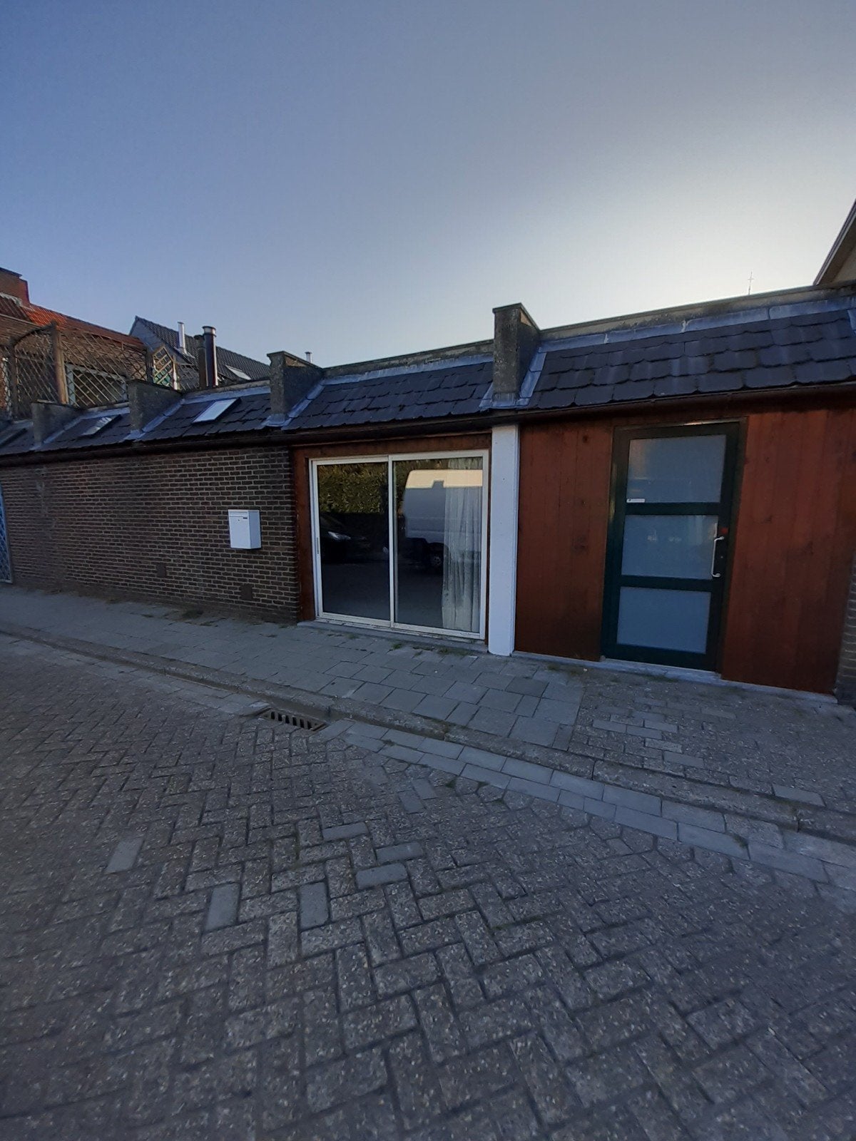 gelijkvloers appartement te koop in centrum van Turnhout.n, Immo