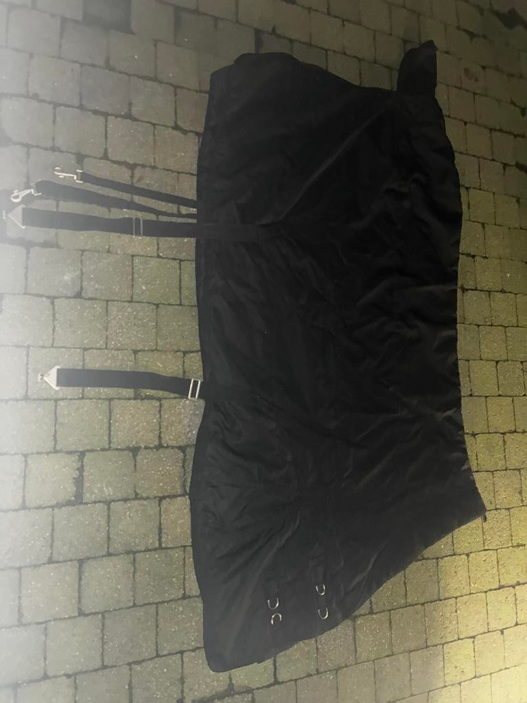 Paardenspullen te koop, Enlèvement, Utilisé, Dressage