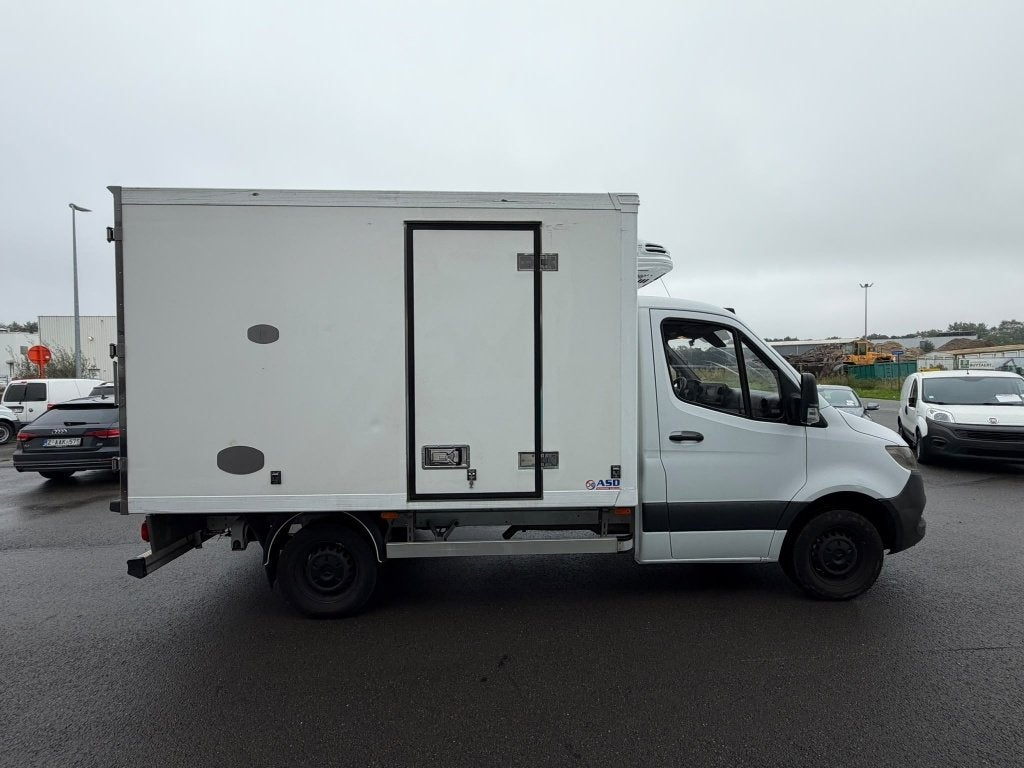 Mercedes Sprinter 314(Stock ID 51053) — 8