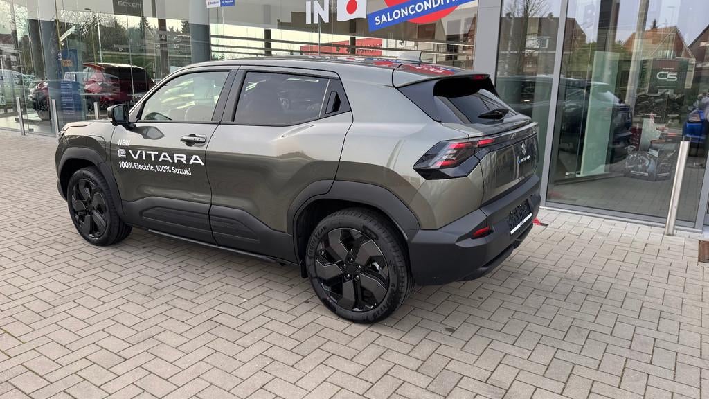 Suzuki Vitara 61 kWh GLX (année de construction 2026), Autos, Neuf, Achat, Euro 6, Entreprise