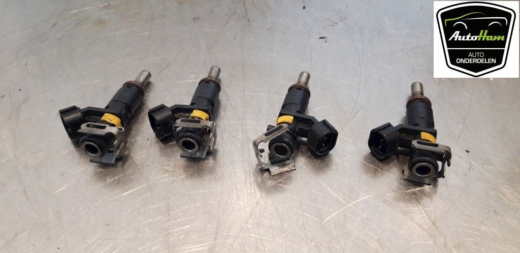 INJECTEUR Peugeot 207 / 207+ (WA / WC / WM) (|V5281768007|), Dhr. J. Ham, Administratie@autoham.nl, Utilisé, Peugeot