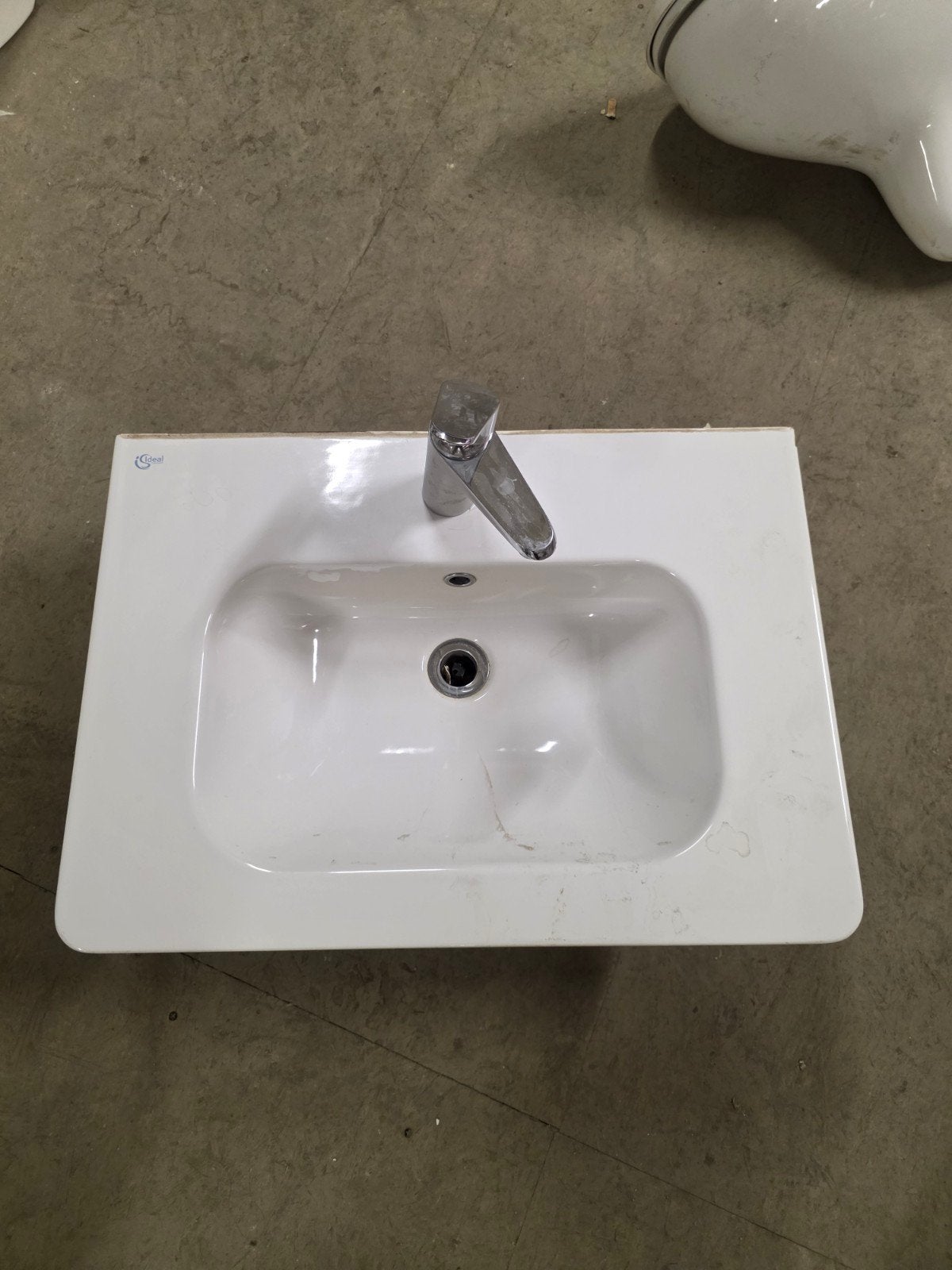 speolbak kraan, Ophalen of Verzenden