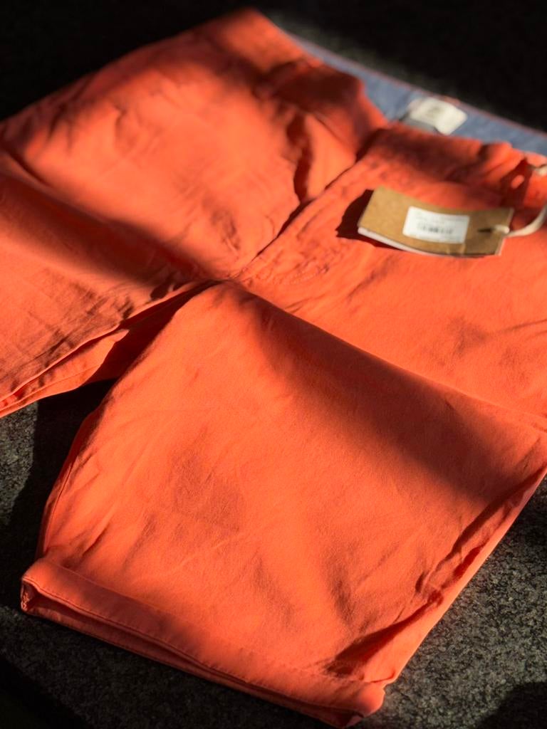 Nieuwe Short Timberland, maat 15-16 jaar, Ophalen of Verzenden, Nieuw, Jongen, Broek