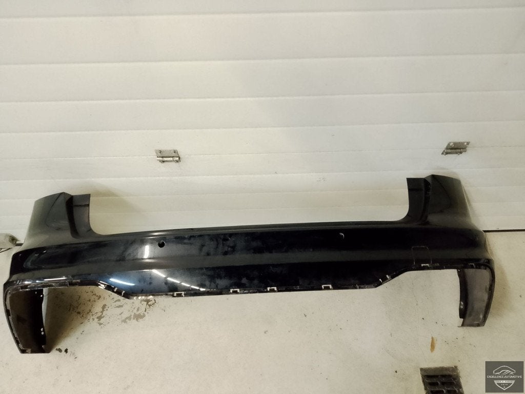 Audi A5 8W6 Facelift S-Line Achterbumper Bumper 4xPDC Origin, Gebruikt, AUDI AG, Auto-Union-Strasse 1
85045  Ingolstadt, DE, Audi