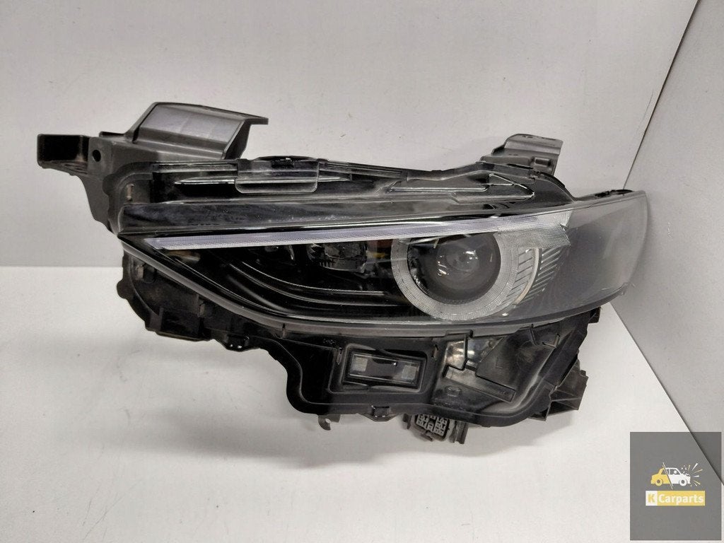 BCJH-51040, Mazda 3 IV BP Lift Volledig Led 9 Pin F Lamp lin, Gebruikt, Shinchi, Fuchu-Cho 3-1
730-8670  Hiroshima, Mazda Motor Corporation