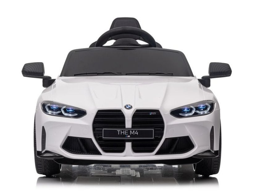 VOITURE ELECTRIQUE ENFANT • BMW M4 • 12V 14Ah, Enlèvement, Neuf