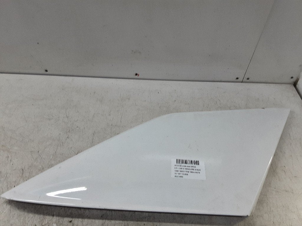 AILE ARRIÈRE DROIT Audi Q2 (GAB / GAG) (81A853378A), Autos : Pièces & Accessoires, Carrosserie & Tôlerie, Garde-boue, Mevr. I. Hauben