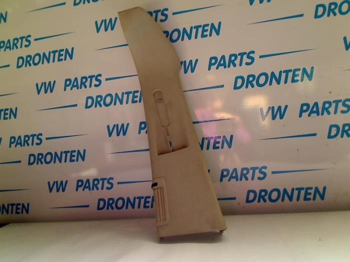 Divers d'un Volkswagen Transporter, Volkswagen, -, 3 mois de garantie, Utilisé