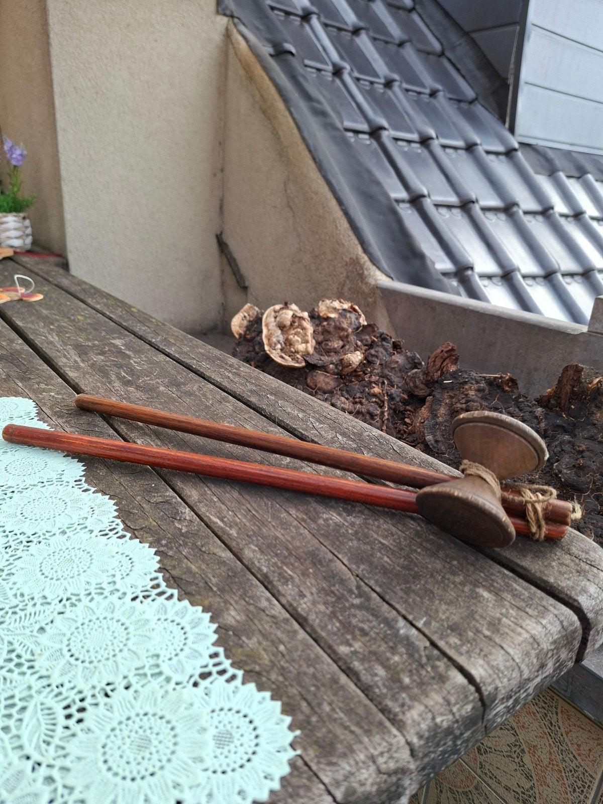 Jouet diabolo vintage, Enlèvement ou Envoi