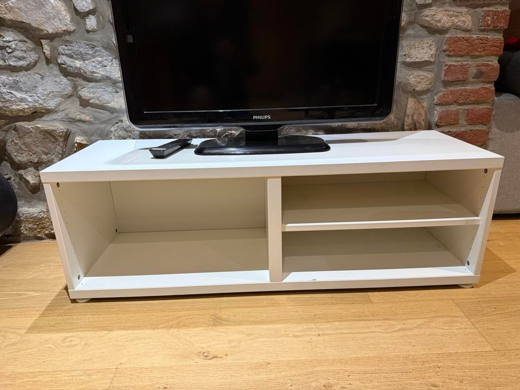 Petit meuble TV Ikea Besta, 25 à 50 cm, Moins de 100 cm, 100 à 150 cm, Enlèvement