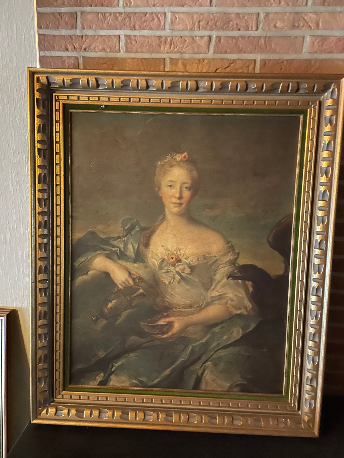 Mooie kader, Antiek en Kunst, Ophalen