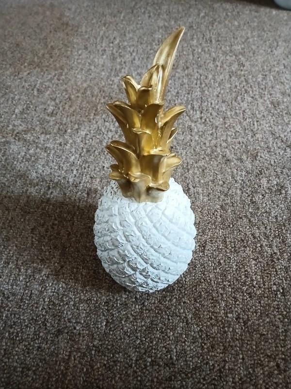 déco moderne fruit ananas, Enlèvement