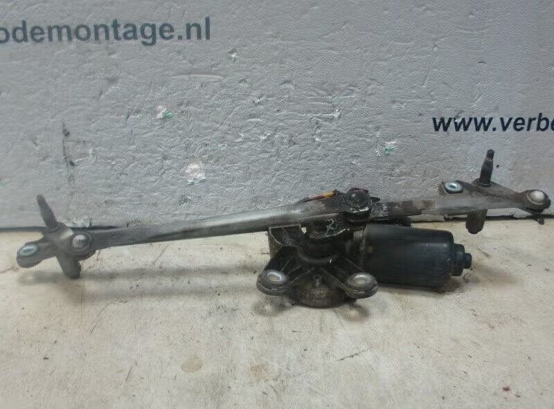 RUITENWISSER MECH + MOTOR Opel Signum (F48), Bahnhofsplatz 65423 Rüsselsheim am Main, DE, Gebruikt, Opel, Opel Automobile GmbH