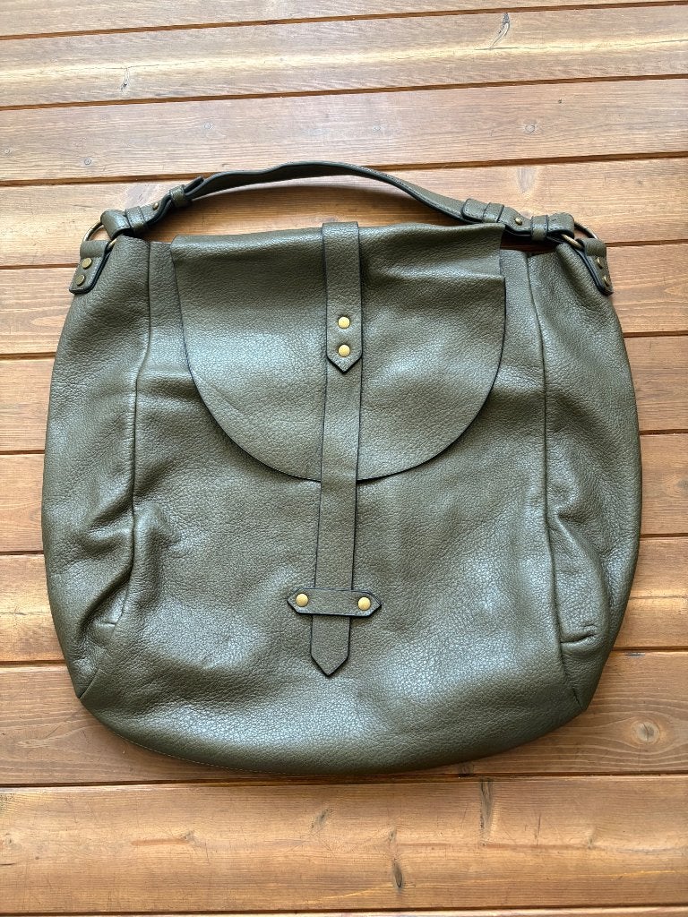 Kaki handtas, Enlèvement ou Envoi, Neuf, Autres couleurs, Sac à main