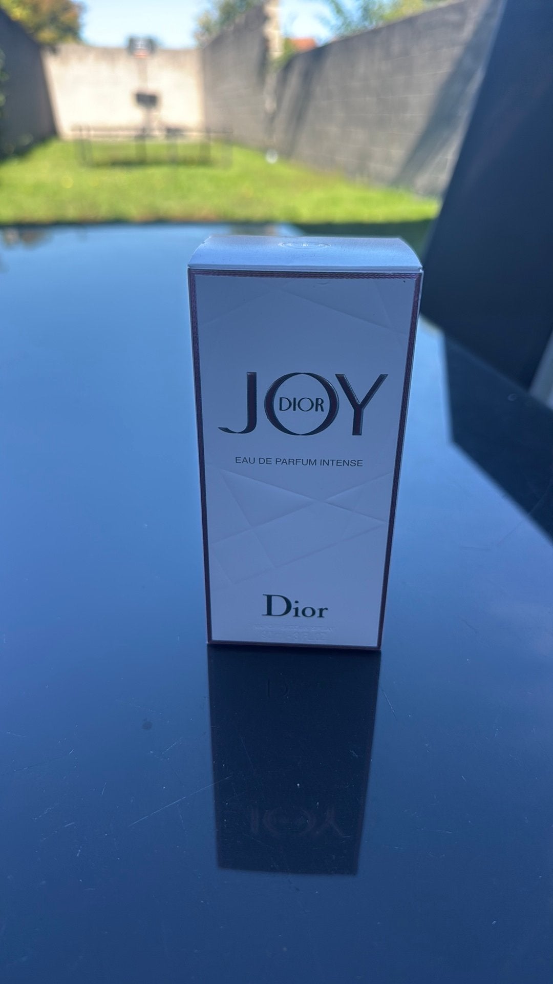 Joy Door Intense, Enlèvement, Comme neuf