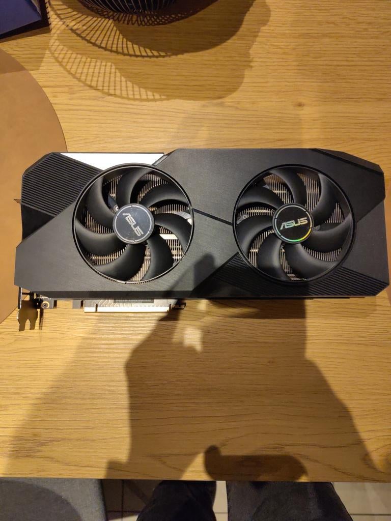 AMD RX 7900 XTX, AMD, Enlèvement ou Envoi, GDDR6, PCI-Express 4