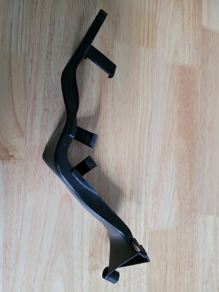 Kabelgoot links audi tt mk1, Enlèvement ou Envoi, Utilisé, Audi