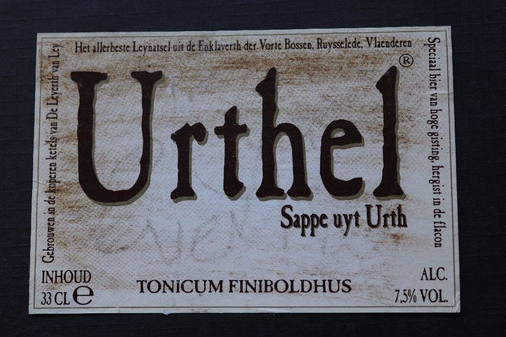 bier etiket, Verzamelen, Biermerken, Ophalen of Verzenden, Nieuw, Overige typen, Overige merken