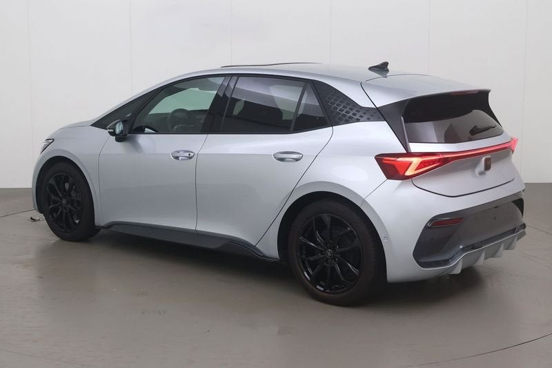 CUPRA Born 59 kwh eboost business 231 AT, Autos, Cupra, Argent ou Gris, Achat, Euro 6, Entreprise
