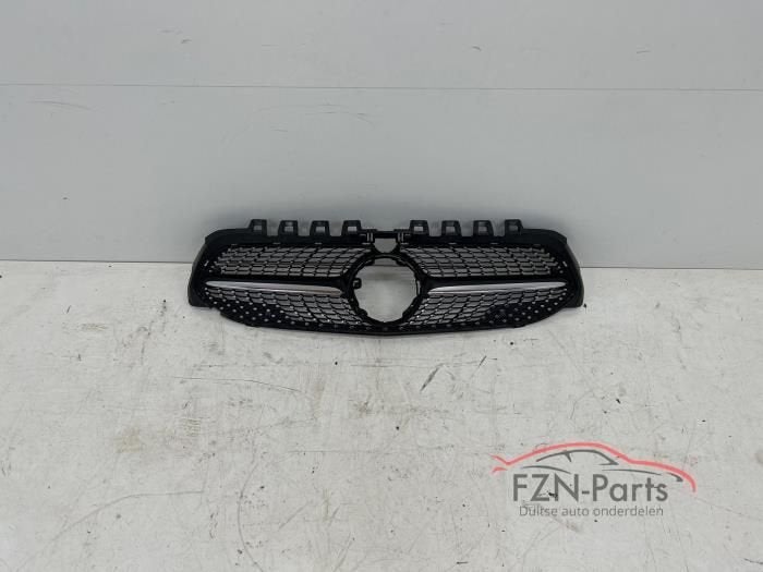 Mercedes-Benz A-Klasse W177 Diamond Grille Camera, Ophalen of Verzenden, Gebruikt