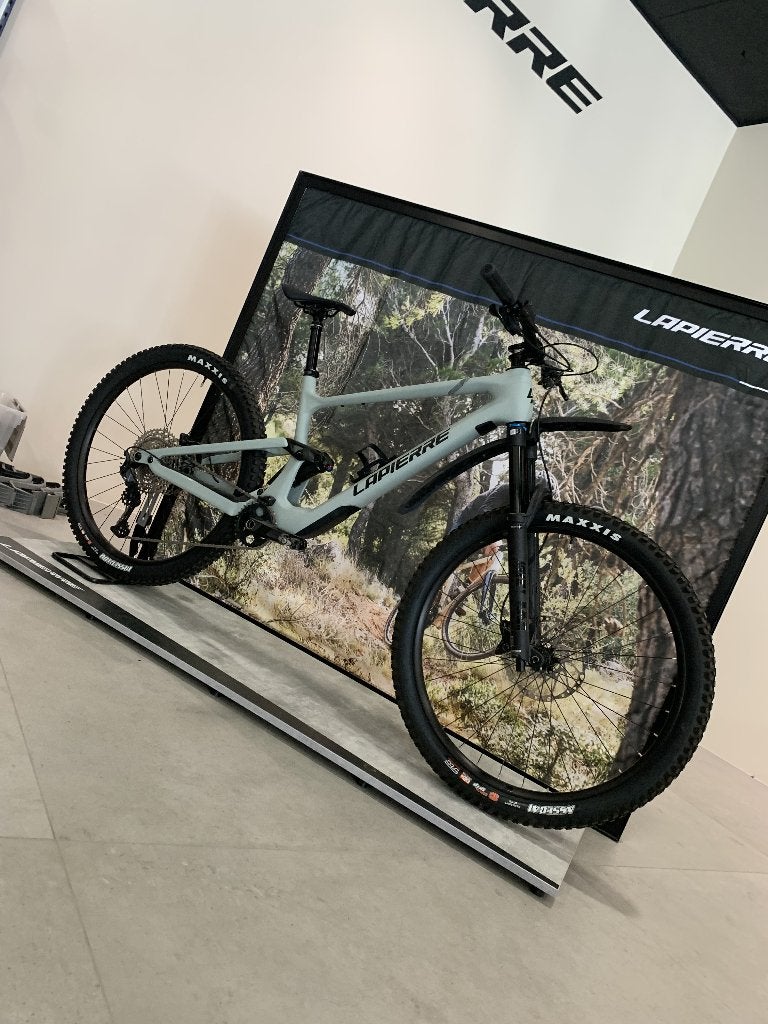Lapierre Zesty CF 6.9 2026, Fietsen en Brommers, Fietsen | Mountainbikes en ATB, Fully, Ophalen, Nieuw