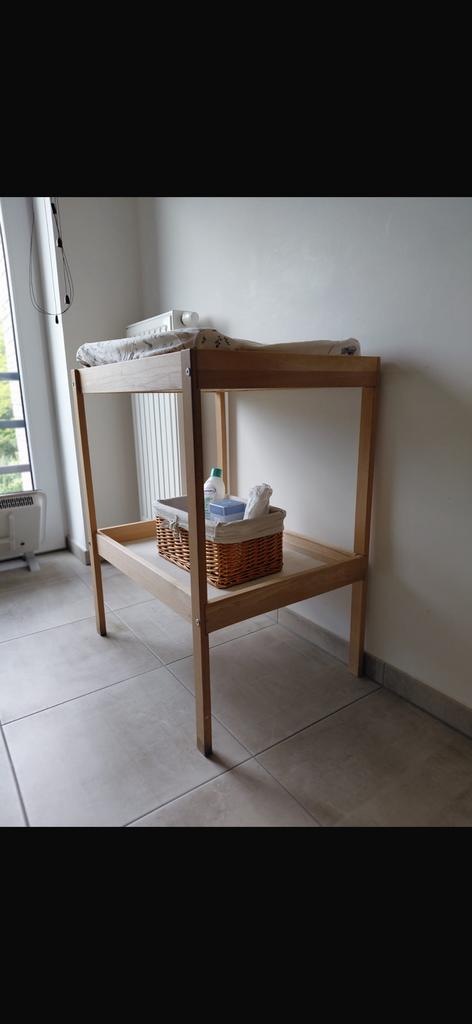 Table a langer, Kinderen en Baby's, Kinderkamer | Stapelbedden en Hoogslapers, Ophalen of Verzenden, Zo goed als nieuw
