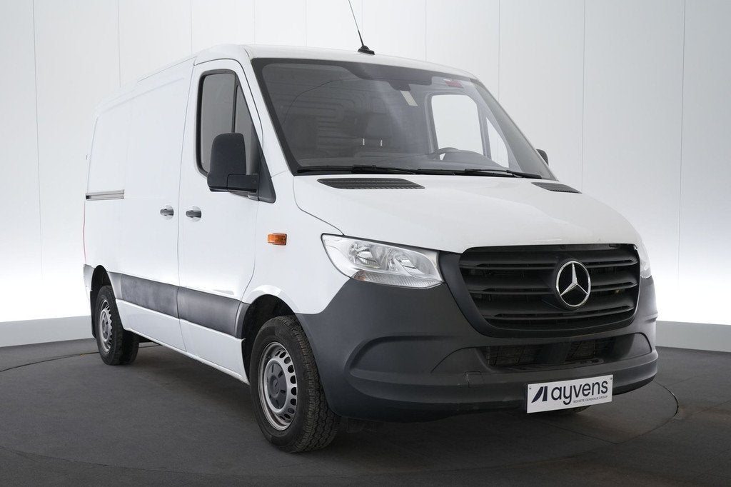 (2CUM009) MERCEDES-BENZ SPRINTER, Autos, Achat, Entreprise, 3 places, Mercedes-Benz