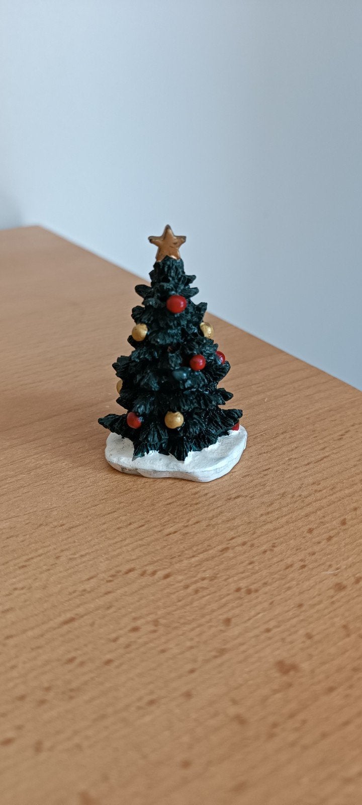 Lemax bekleding, Diversen, Kerst, Ophalen of Verzenden, Gebruikt