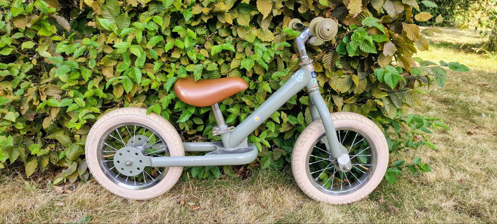 loopfiets, Enlèvement, Utilisé, Vélo d'équilibre