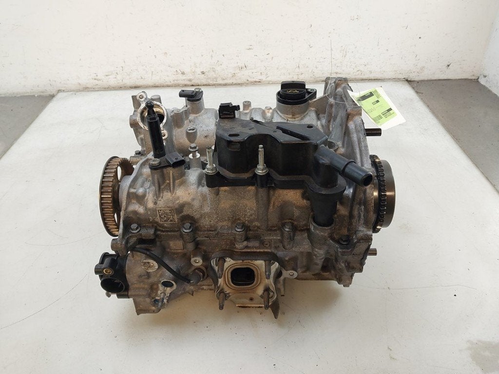 CILINDERKOP Ford Puma (01-2019/-) (|2408134|JX6G6C032GC|), Dhr. J. Ham, Gebruikt, Administratie@autoham.nl, Ford