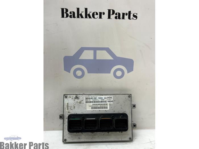 Ordinateur gestion moteur d'un Dodge RAM, -, -, 3 mois de garantie, Utilisé