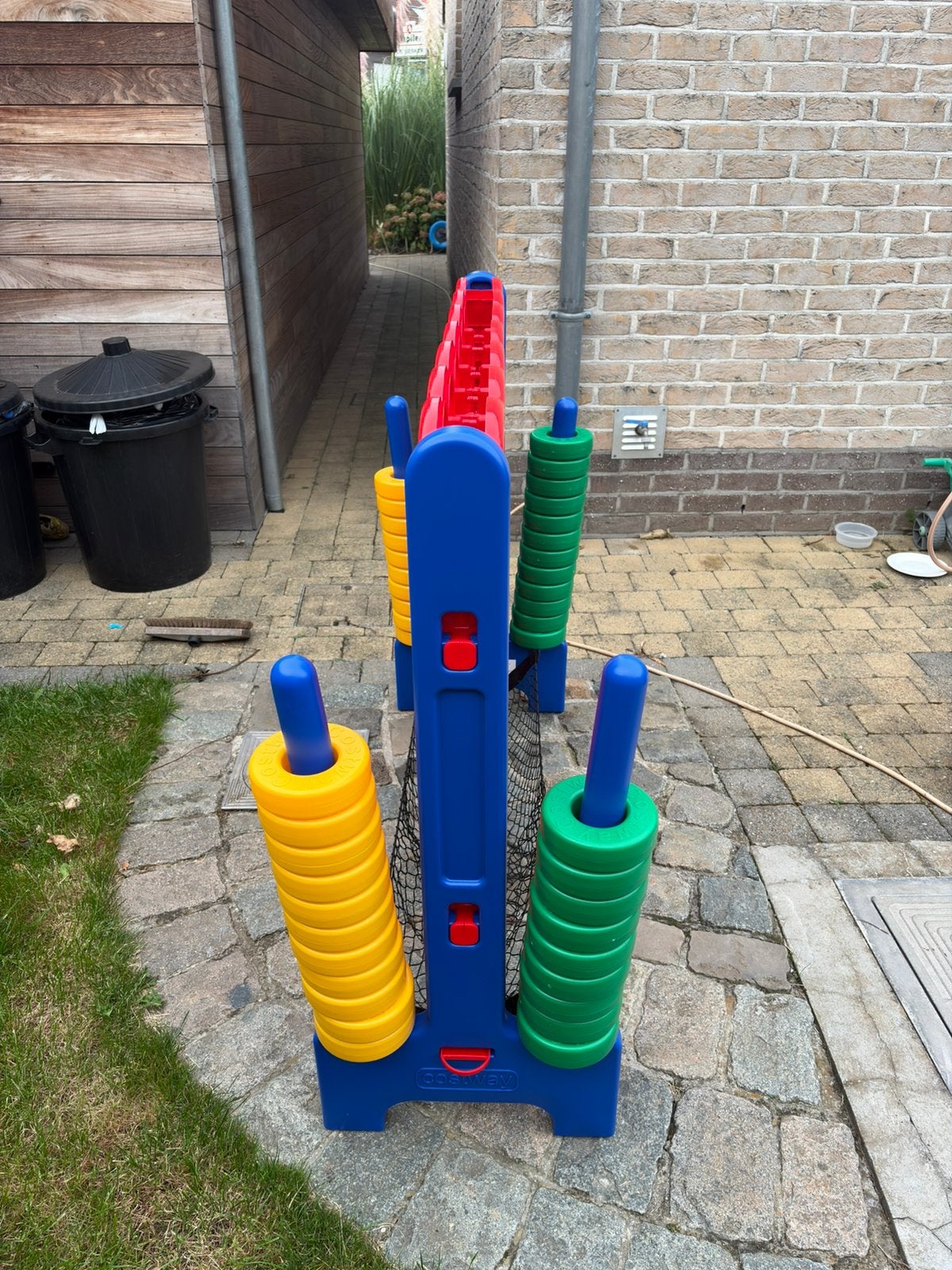 XXL 4 op een rij, Ophalen, Nieuw, Overige typen