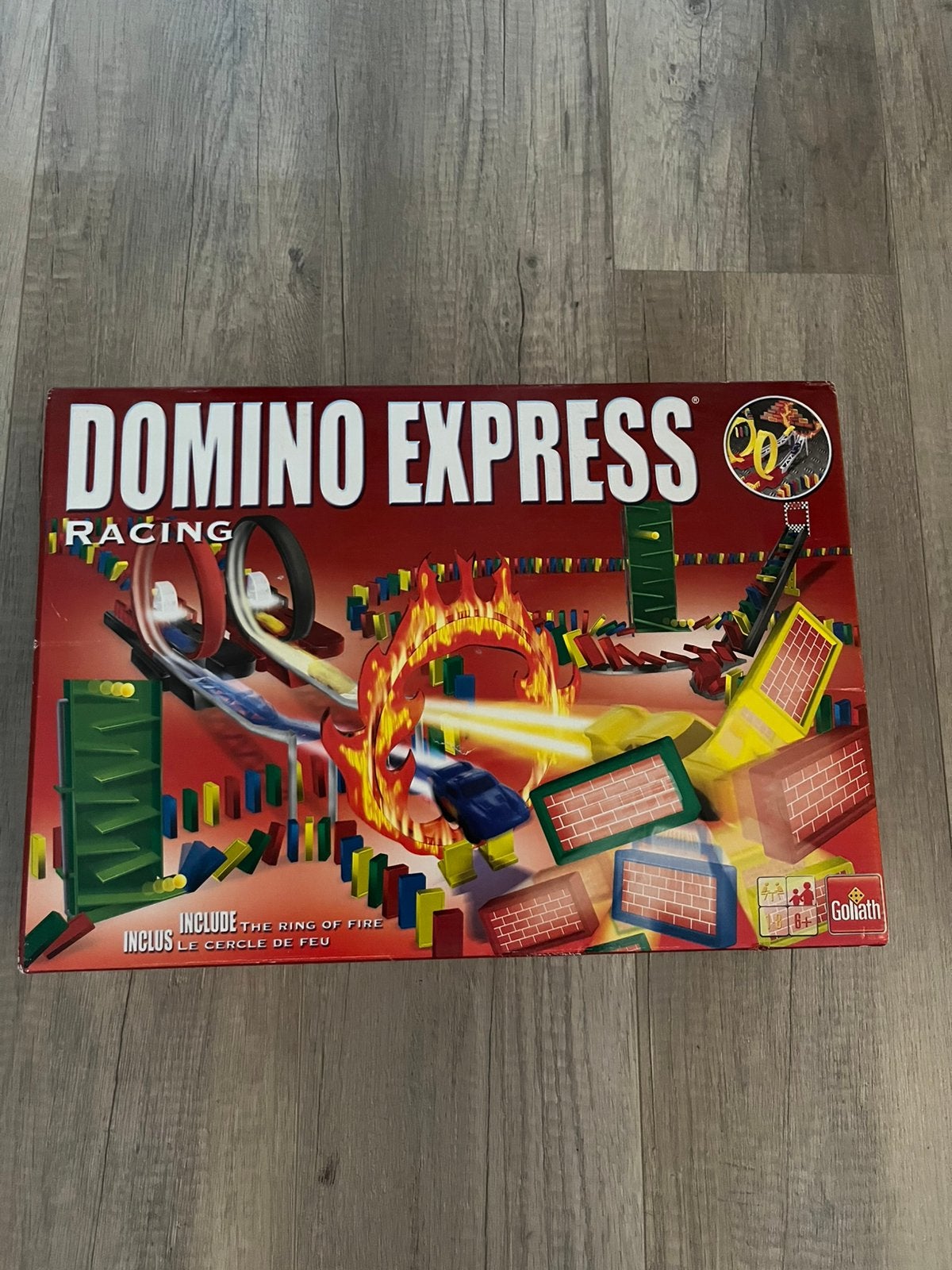 Domine extra, Ophalen, Zo goed als nieuw, Overige merken