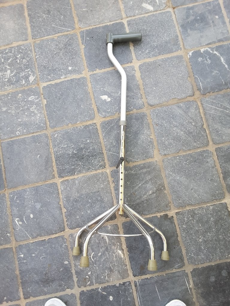 Walking Stick 3 pickle, Enlèvement, Ajustable, Comme neuf
