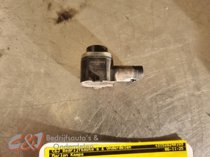 Capteur PDC d'un Volkswagen Transporter, Volkswagen, -, 3 mois de garantie, Utilisé