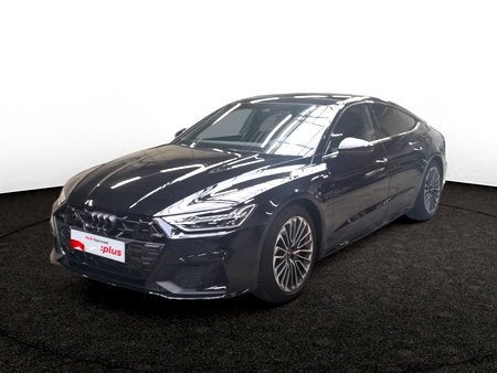 Audi A7 Sportback PHEV Competition 55 TFSI e quattro 270(367, Autos, A7, 32 g/km, Achat, https://public.car-pass.be/vhr/a7539aeb-2a89-445c-874a-5ad40e01c283