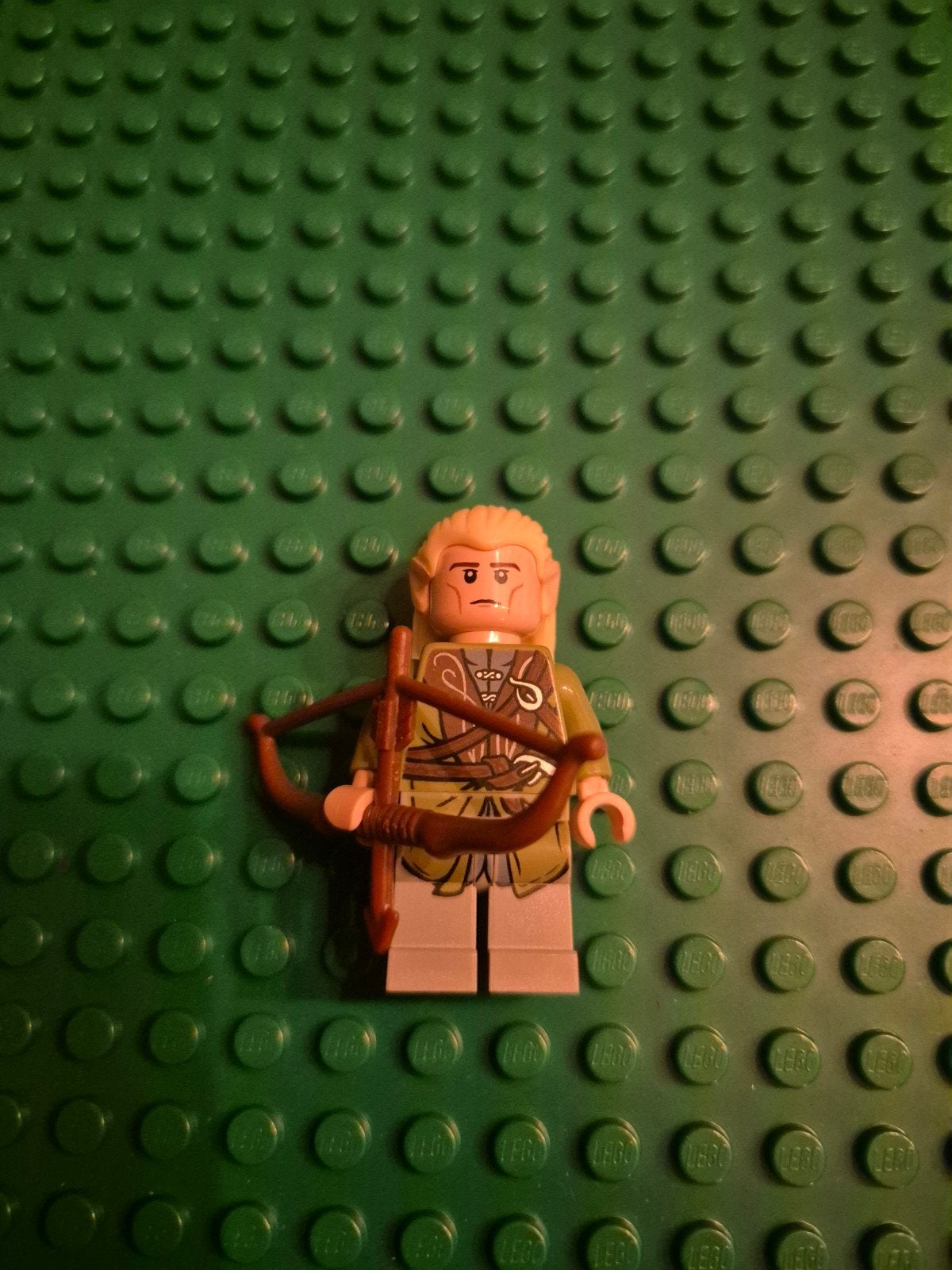 lego lord of the rings, Ophalen of Verzenden, Lego