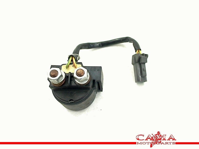 SOLÉNOÏDE DU DÉMARREUR Monster 796 2009-2010 (M796), Motos, Pièces | Ducati, Utilisé