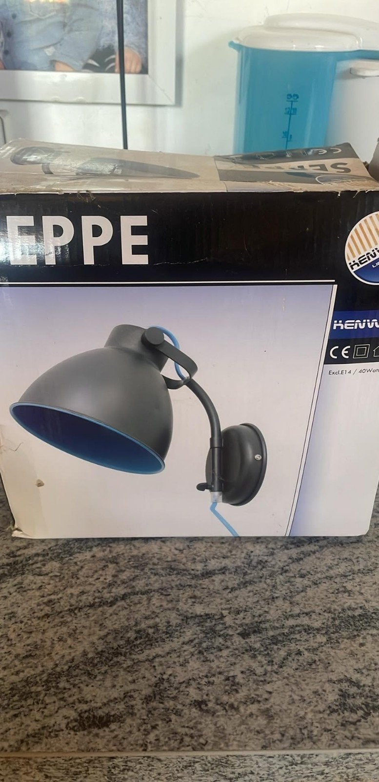 lampe, Informatique & Logiciels, Souris