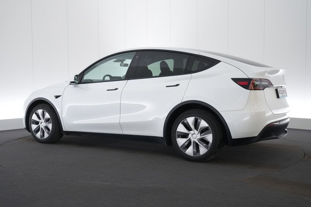 (2DNK762) TESLA MODEL Y, Autos, Tesla, Entreprise, Achat, Model Y, 4x4, ABS, Caméra de recul, Régulateur de distance, Airbags