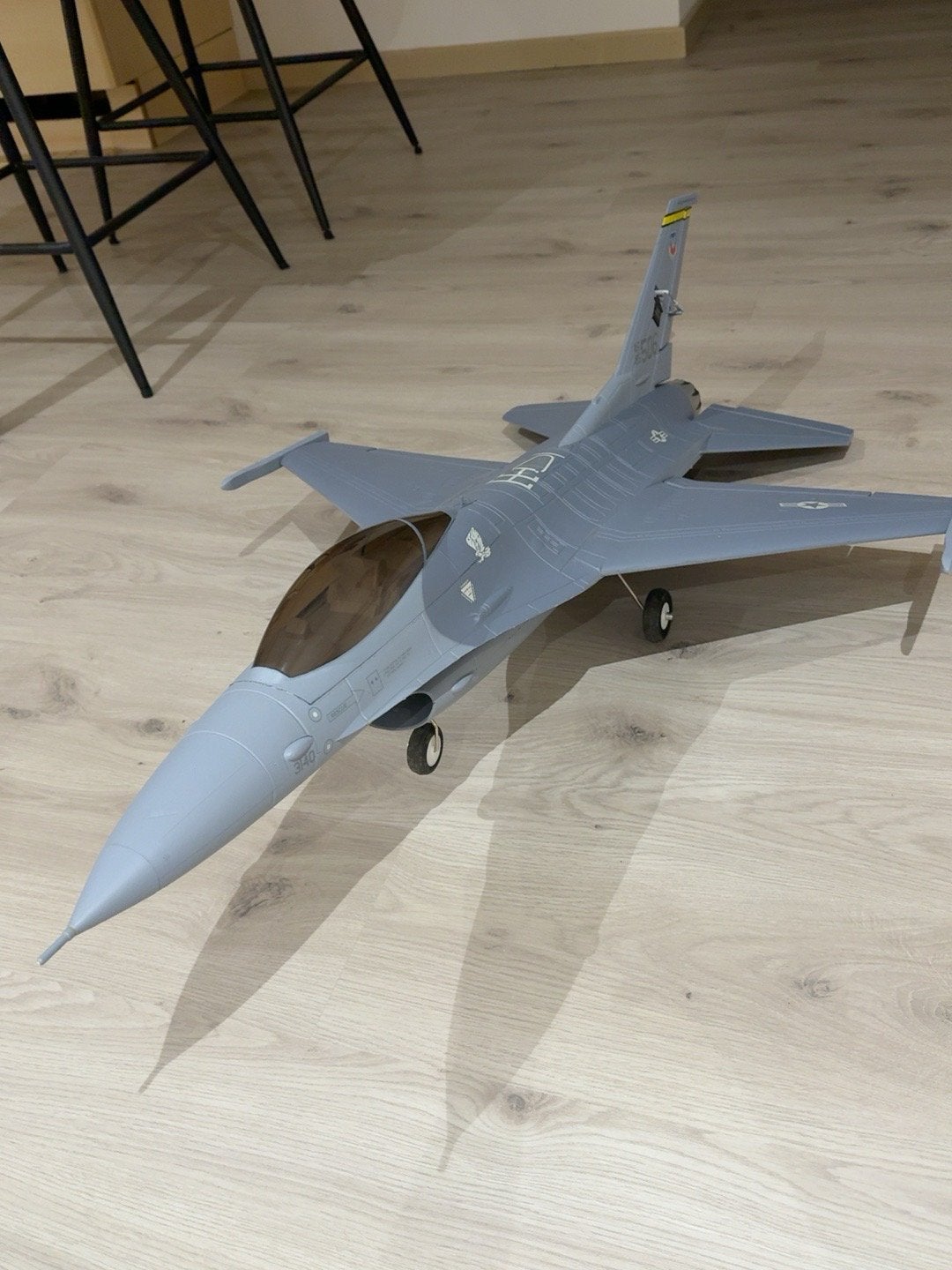 À VENDRE – Freewing F-16 Falcon 64mm (m2457132400) — Modelbouw ...
