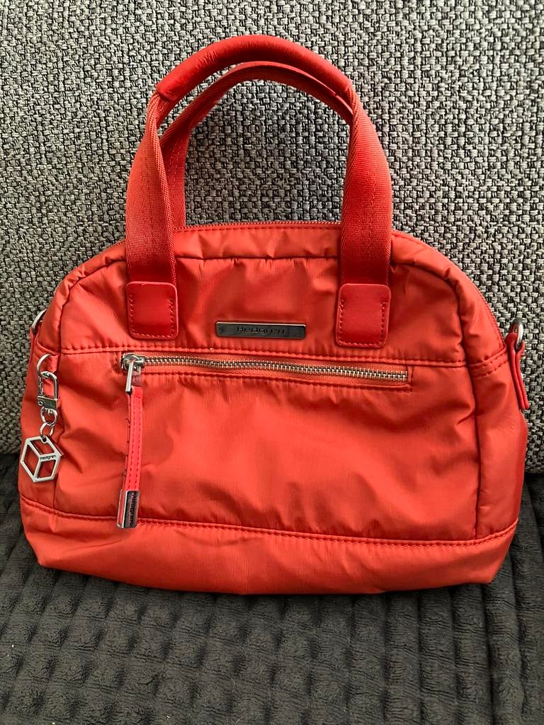 Sac à main/sac à bandoulière Hedgren new shoulder strap, Enlèvement ou Envoi, Comme neuf, Sac à main