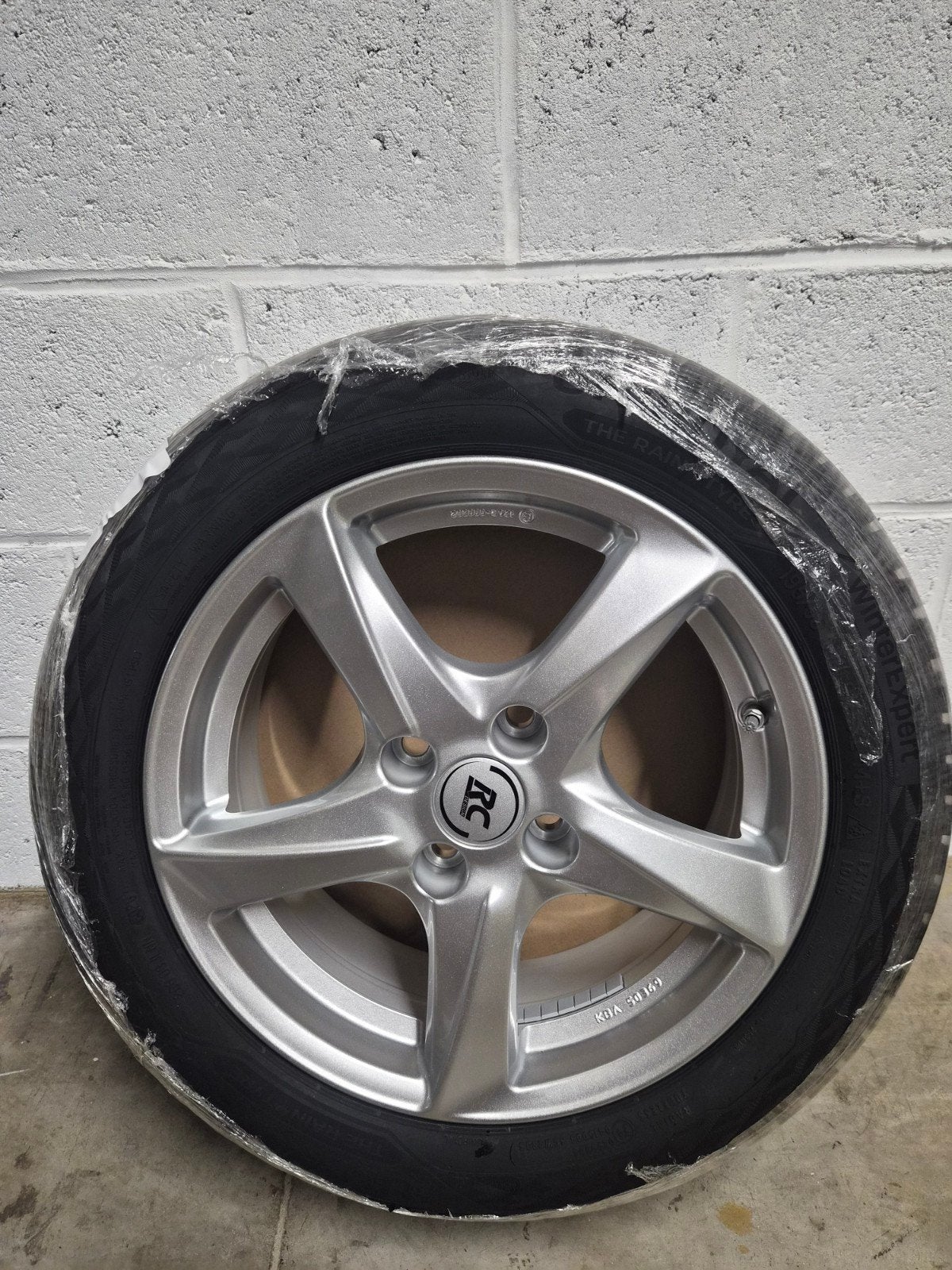 Jante 16" 4x108, Autos : Pièces & Accessoires, Pneus & Jantes, Neuf, Pneus et Jantes, 16 pouces, Enlèvement